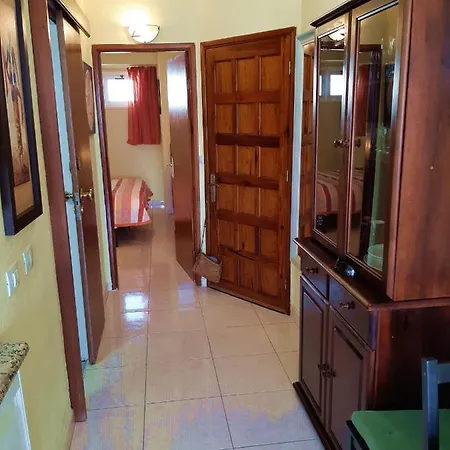 Apartamento Osos Apartament Puerto de Santiago (Tenerife)