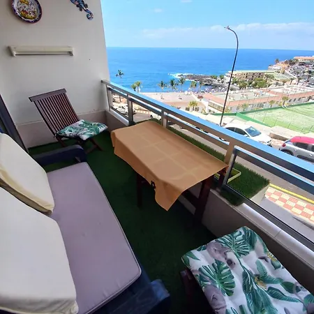 Lägenhet Apartamento Osos