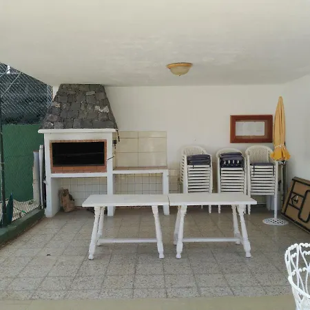 Lägenhet Apartamento Osos *
