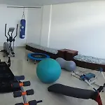 Apartmán Osos