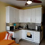 Apartmán Osos Puerto de Santiago (Tenerife)
