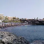 Apartmán Osos Puerto de Santiago (Tenerife)