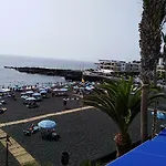 Osos Apartmán *