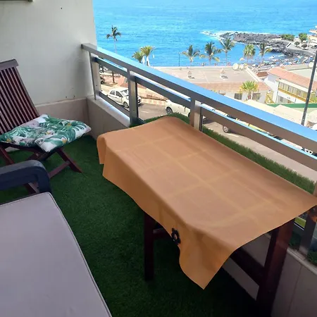 Apartmán Apartamento Osos *