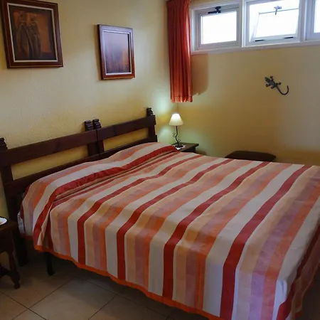 Apartmán Osos