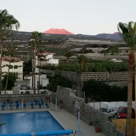 Apartmán Osos *